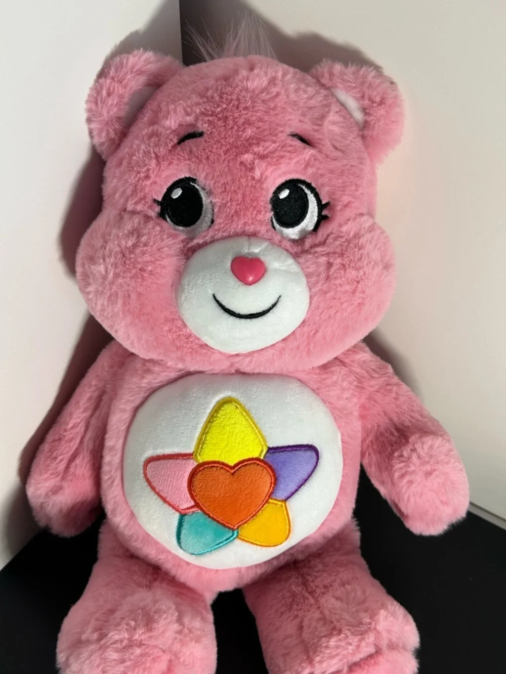 Care Bears True Heart Bear - Picture 6 of 6